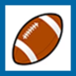 bowl schedule android application logo